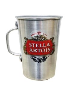 Jarro C/ Manija Hamburgo Stella Artois