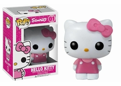 Funko Pop Kitty (01)