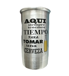 Cervecero Múnich Aquí Siempre Tenemos Tiempo Para Tomar Una Cerveza