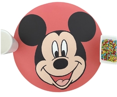 Individual Mickey