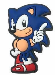 Pin Sonic