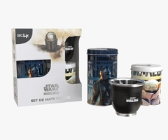 Set Mate Deluxe C/ Licencia Star Wars en internet