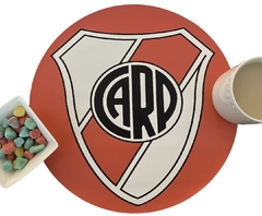 Individual River Plate