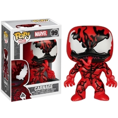 Funko Pop Carnage (99)