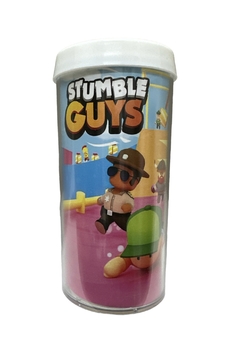 Vaso De Plástico Stumble Guys