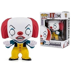 Funko Pop Pennywise (55)