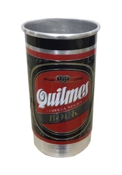 Cervecero Aluminio Bock