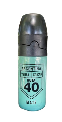 Set Duet Ruta 40 Verde Sage