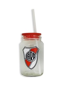 Jarro Vintage Hoy River Plate