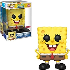 Funko Pop Bob Esponja