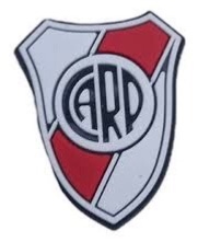 Pin River Plate