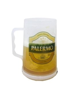 Chopp Espuma 1/2 Palermo