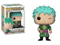 Funko Pop Roronoa Zoro (327)