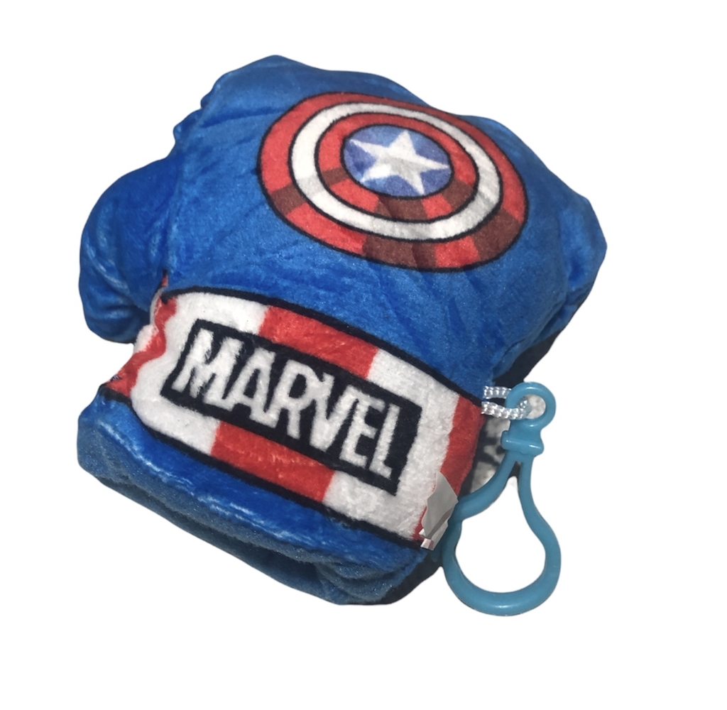 Llavero multiusos Escudo Capitán América - Marvel