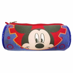 Canopla Tubo C/ Licencia Mickey Face
