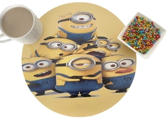 Individual Minions