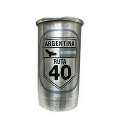 Cervecero Múnich Ruta 40