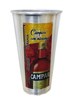 Fernetometro 1 Litro Campari - comprar online