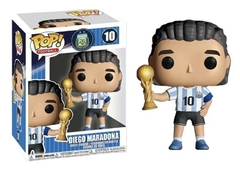 Funko Pop Maradona (10)