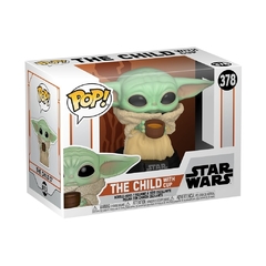 Funko Pop Star Wars Yoda