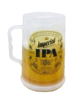 Chopp Espuma 1/2 Imperial