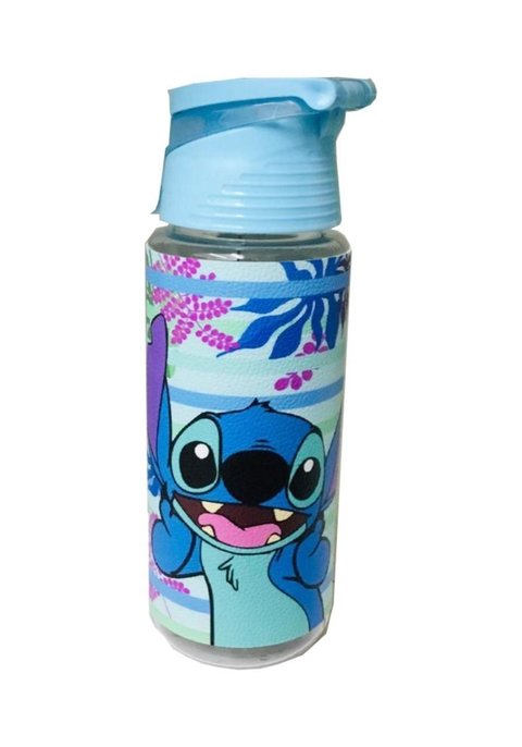 Termo botella Lilo y Stitch ©Disney de acero inoxidable 350ml - 