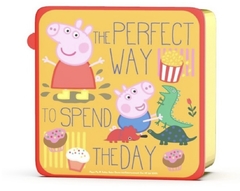 Sandwichera C/ Licencia Peppa Pig - comprar online