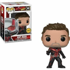 Funko Pop Ant Man (340)