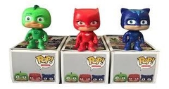 Funko Pop Heroes En Pijamas (6219) - comprar online