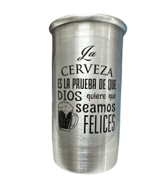 Cervecero Múnich La Cerveza Es La Prueba Que Dios Quiere Que Seamos Felices