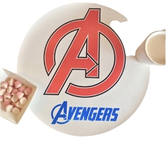 Individual Avengers