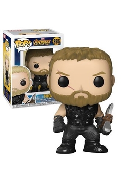 Funko Pop Thor (286)