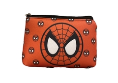 Neceser Neoprene Spiderman - comprar online