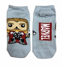 Medias Soquetes Funko Pop Thor