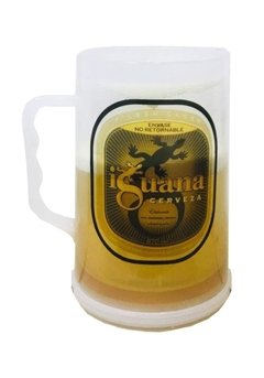 Chopp Espuma 1/2 Iguana