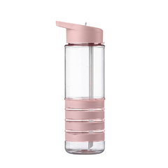 Botella Ring Pastel Rosa