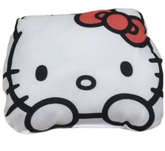 Almohadon 35x35 Kitty