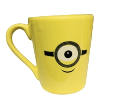 Taza Conica Minions