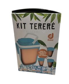 Kit Tereré Durazno - comprar online