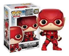 Funko Pop Flash (208)