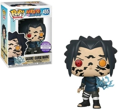 Funko Pop Naruto Sasuke (455)