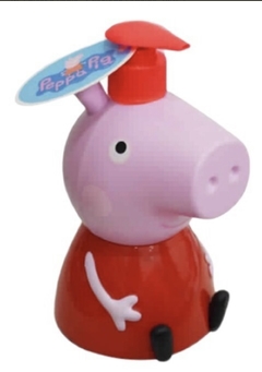 Jabón Líquido Pepa Pig