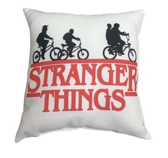 Almohadon 35x35 Stranger Things