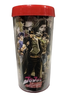 Vaso De Plastico Jojo’s