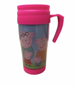 Térmico Bogotá Pepa Pig