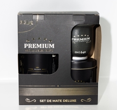Set Mate Deluxe Etiqueta Negra Premium - comprar online