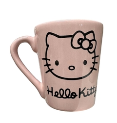 Taza Conica Kitty