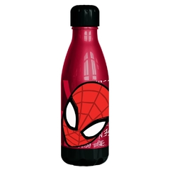 Botella 560ml C/ Licencia Spiderman - comprar online