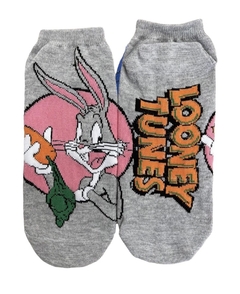 Medias Soquete Bugs Bunny