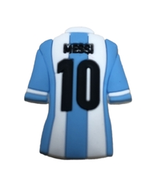 Pin Messi Camiseta Argentina